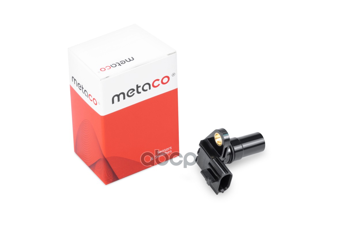 

Датчик Акпп Nissan Maxima (A34)/ Micra (K12e) METACO арт. 6312-011