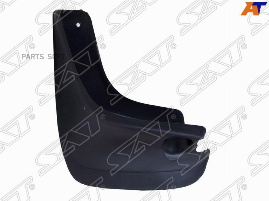 

SAT ST-TY27-016B-2 Брызговик TOYOTA COROLLA/SPRINTER 95-00 передний LH 1шт