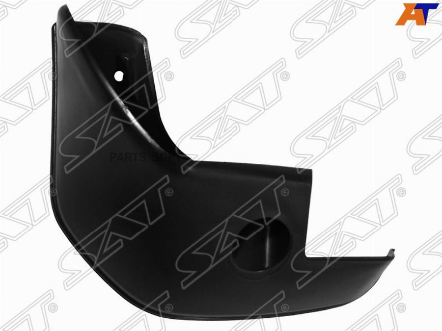

SAT ST-TY31-016B-A2 Брызговик TOYOTA COROLLA AXIO/FIELDER 06-12 передний LH 1шт