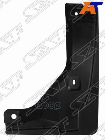 

SAT ST-TY74-016B-1 Брызговик TOYOTA HIACE/QUANTUM 05- передний RH 1шт