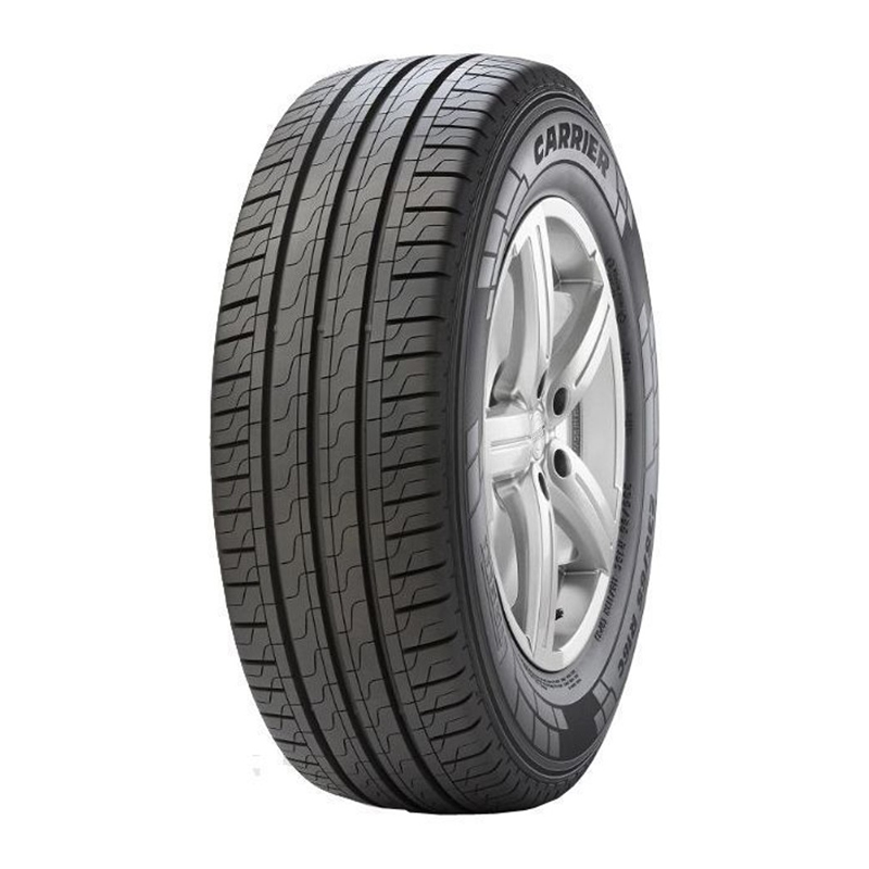 

Шины Pirelli Carrier 215/65R16C 109/107T нешипованная