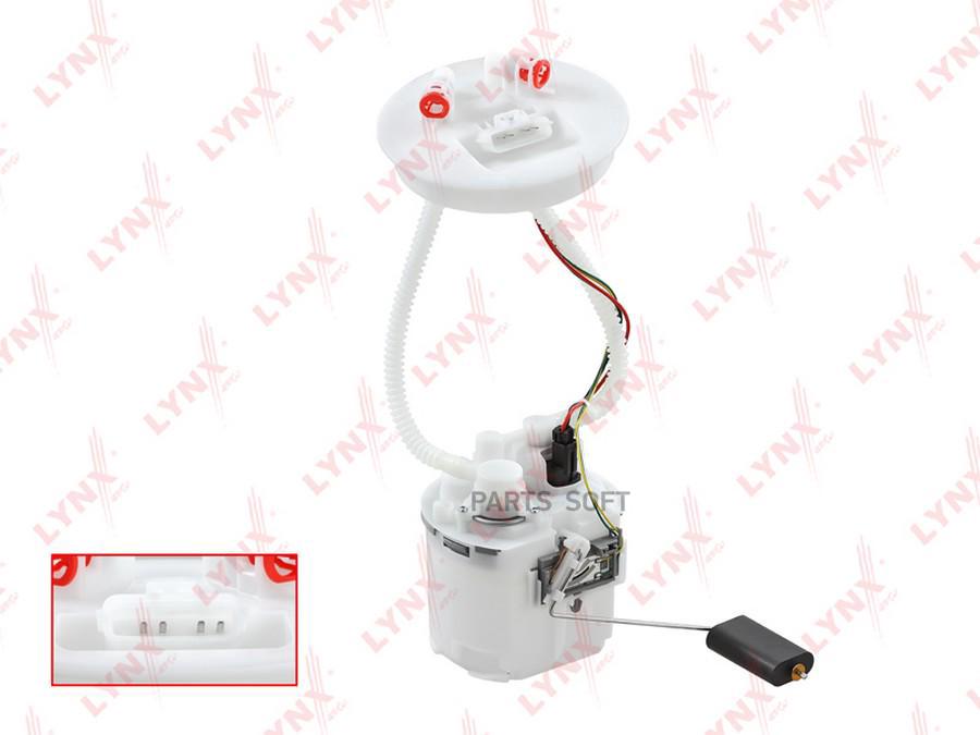 

Модуль Топливный LYNXauto CF3587