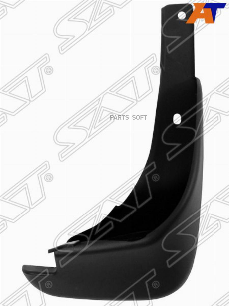 

SAT ST-TYW0-016B-1 Брызговик TOYOTA WISH 03-09 передний RH 1шт