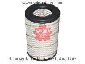 

Фильтр воздушный HCV