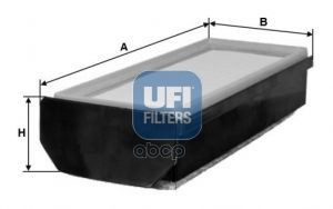 

Воздушный фильтр UFI 3065500