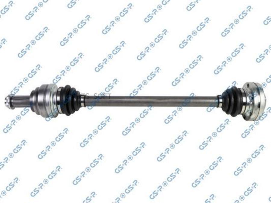

Привод В Сборе Bmw 3 E90/E91/E92 04-12 Зад.Прав. GSP 205134