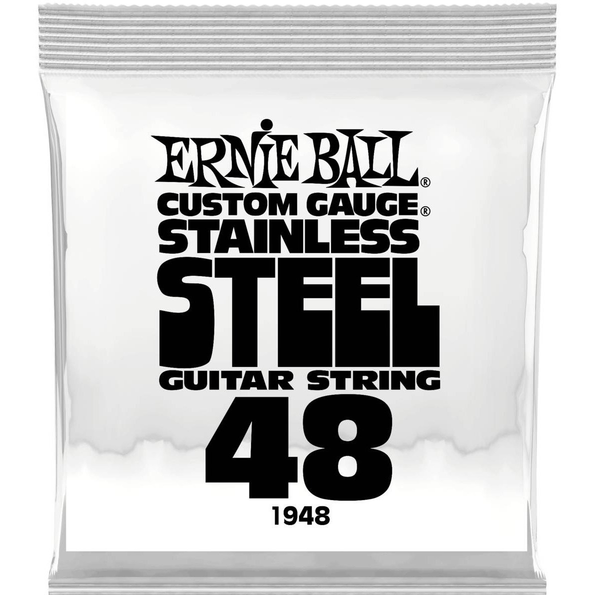 

Струны для электрогитары Ernie Ball 1948, 1948