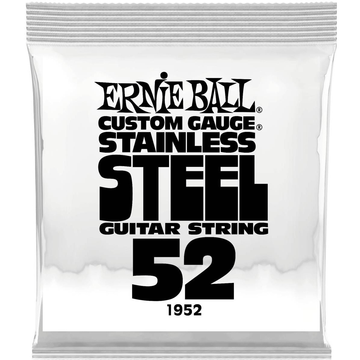 

Струны для электрогитары Ernie Ball 1952, 1952