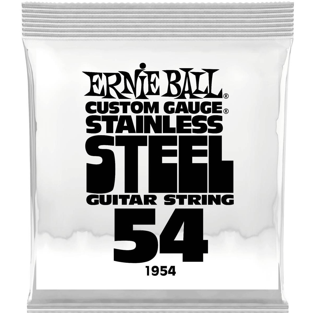 

Струны для электрогитары Ernie Ball 1954, 1954