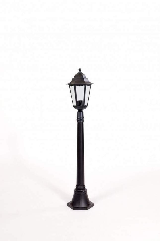 

Садовый светильник Oasis light Bl 79807m 1 шт., Bl