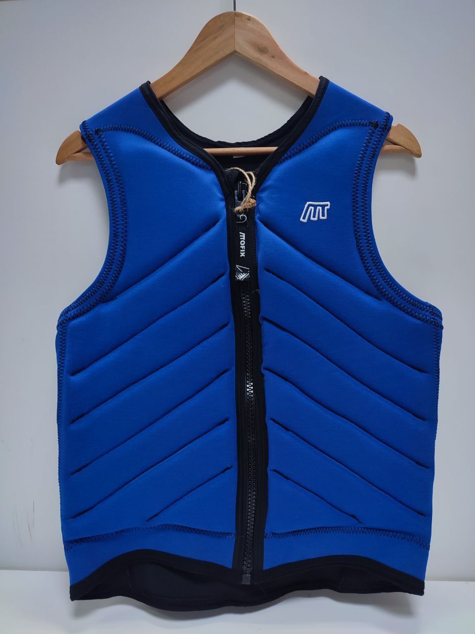 

Жилет Mofix Wake vest ss23 blue, L, Синий, Wake vest