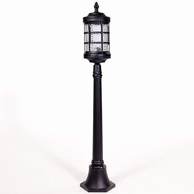 

Садовый светильник Oasis light Bl 81207 1 шт., Bl