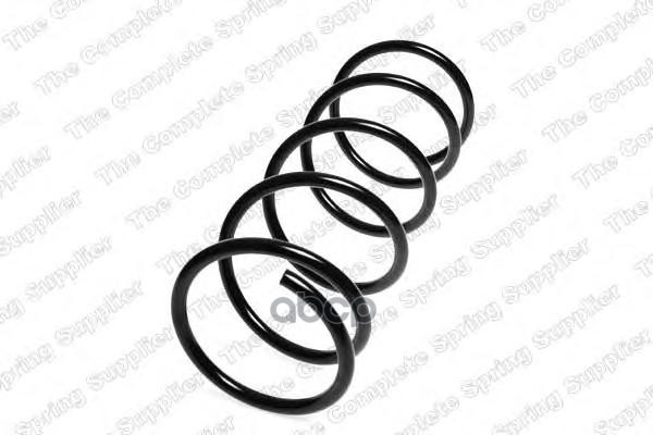 

Пружина подвески TOYOTA AVENSIS 2 0 D-4D 7/00-