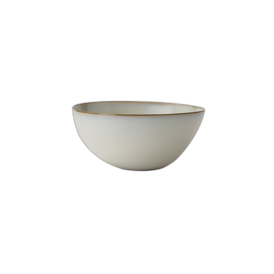 

Чаша, ROOMERS TABLEWARE, 15,7 см, L9080-Cream, L9080-Cream