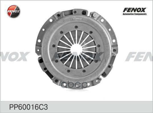 

Корзина Сцепления М 2141 FENOX арт. PP60016C3