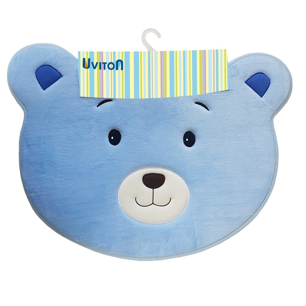 

Коврик для ванной Uviton "Bear"