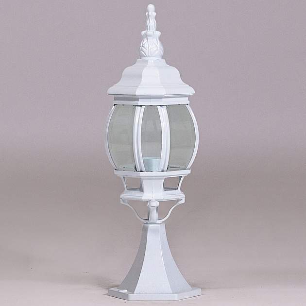 

Садовый светильник Oasis light W 83404 1 шт., W