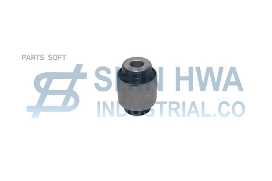 

Сблок Зад.Цапфы В Попереч.Верх.Рычаг 55157-C 1Шт SHIN-HWA N22