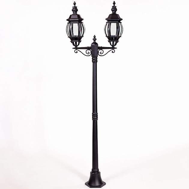

Садовый светильник Oasis light Bl 83408l a 1 шт., Bl