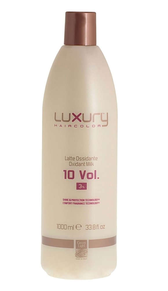 

Бальзам-оксидант Luxury Oxidant Milk 10 Vol (3_)