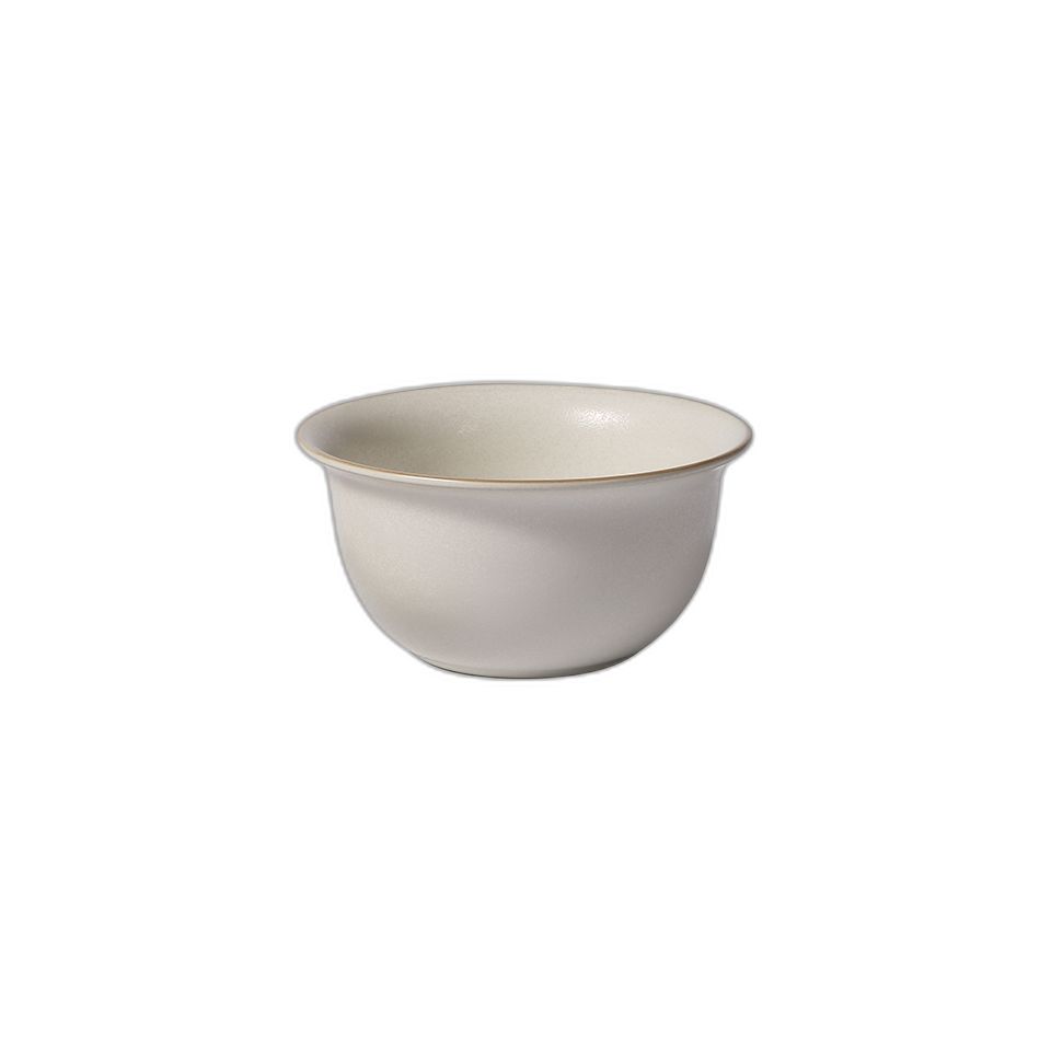 

Чаша, ROOMERS TABLEWARE, 12 см, L9333-Cream, L9333-Cream
