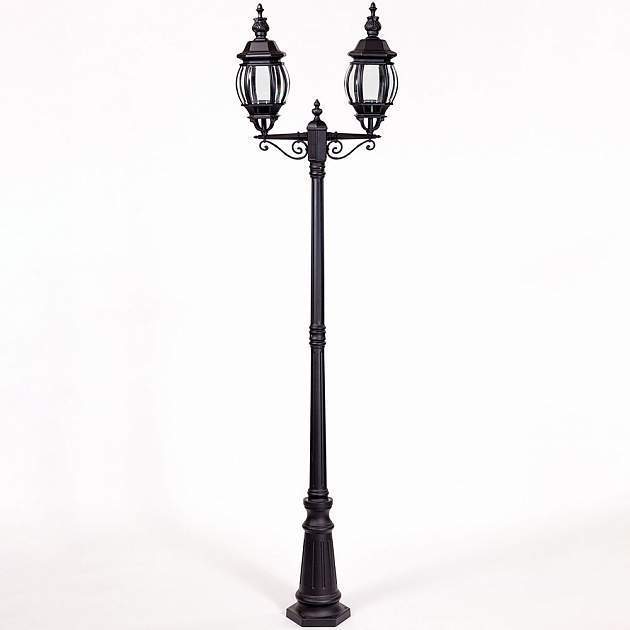 

Садовый светильник Oasis light Bl 83409l a 1 шт., Bl