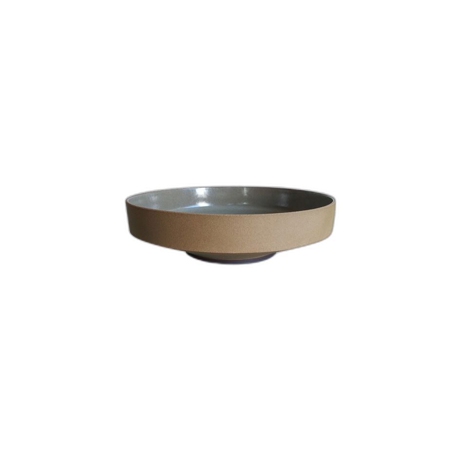

Чаша, ROOMERS TABLEWARE, 18,5 см, L9361-P3CELADON, L9361-P3CELADON