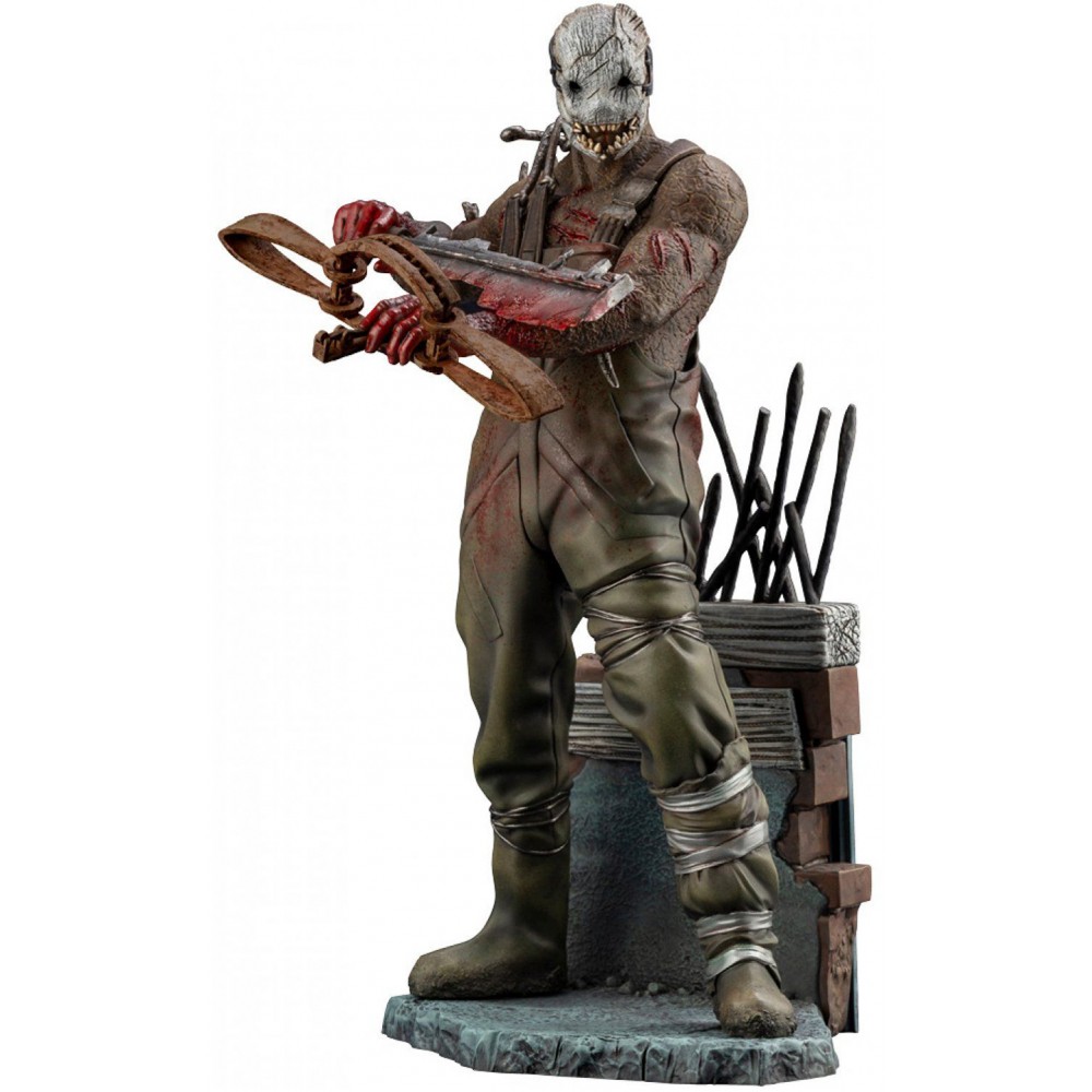 

Фигурка Kotobukiya Dead By Daylight The Trapper Statue 013685
