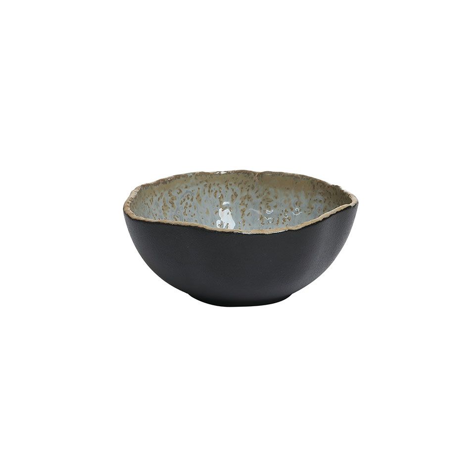 

Чаша, ROOMERS TABLEWARE, 14,5 см, L9426-ST-IVES-B(BS-BLACK), L9426-ST-IVES-B(BS-BLACK)