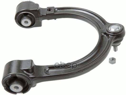 

Рычаг Пер.Верх.Прав.Mercedes E-Class (W211) 02-09 LEMFORDER арт. 3928301