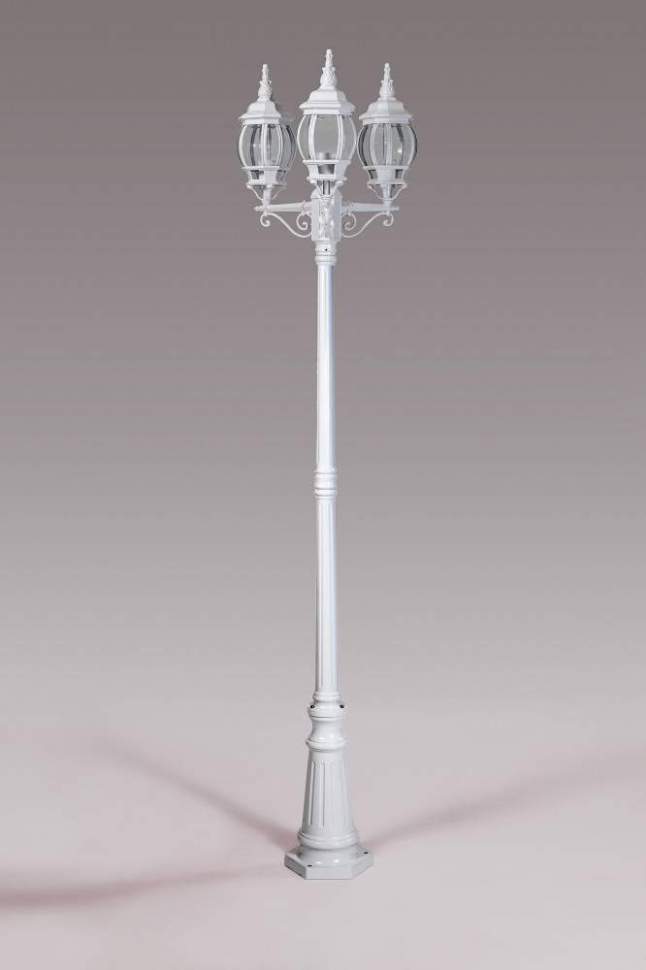 

Садовый светильник Oasis light W 83409s 1 шт., W