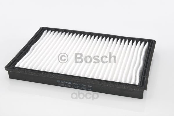 

Фильтр салона Bosch 1987432222, Фильтр салона Bosch 1987432222 Bosch 1987432222