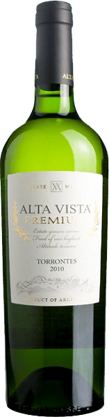 

Вино Alta Vista, Premium Torrontes, 750 мл
