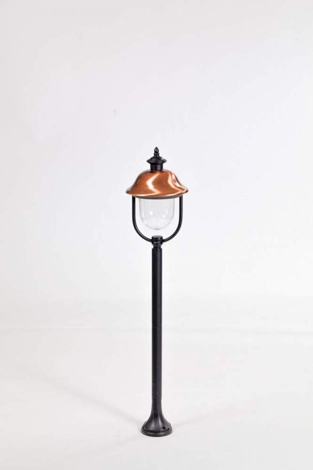 

Садовый светильник Oasis light Bl 84306c 1 шт., Bl