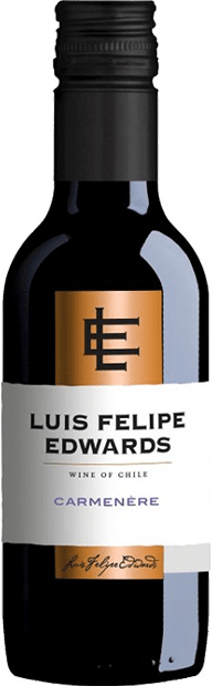 

Вино Carmener Pupilla Red, 187 мл