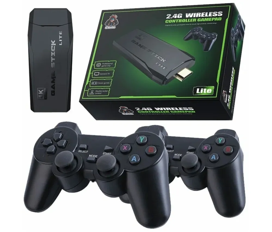 Game stick lite 2.4 g