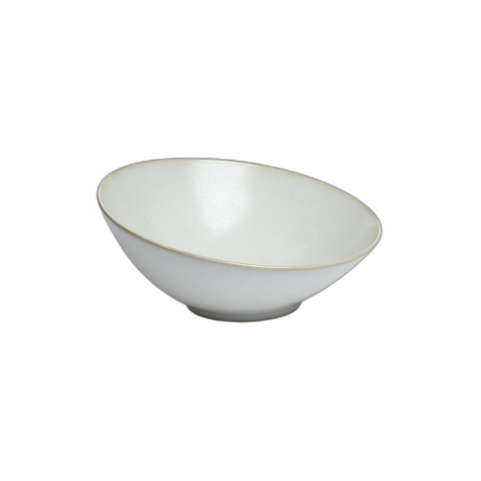 

Чаша, ROOMERS TABLEWARE, 22,2 см, L9529-Cream, L9529-Cream