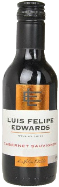 

Вино Pupilla Cabernet Sauvignon, 187 мл