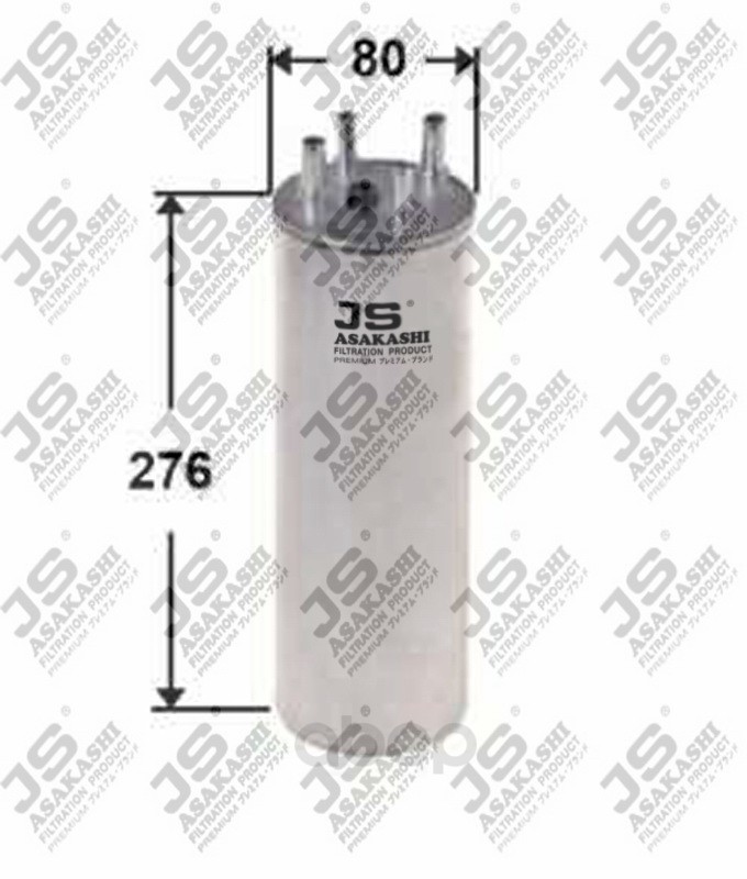 

Фильтр топливный FS0010 JS Asakashi fs0010, Фильтр топливный FS0010 JS Asakashi fs0010 JS Asakashi fs0010