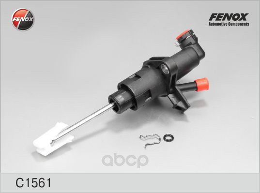 

C1561 цилиндр сцепления главный Ford Focus 1.4-2.0 16V/1.8TDCi 98-04