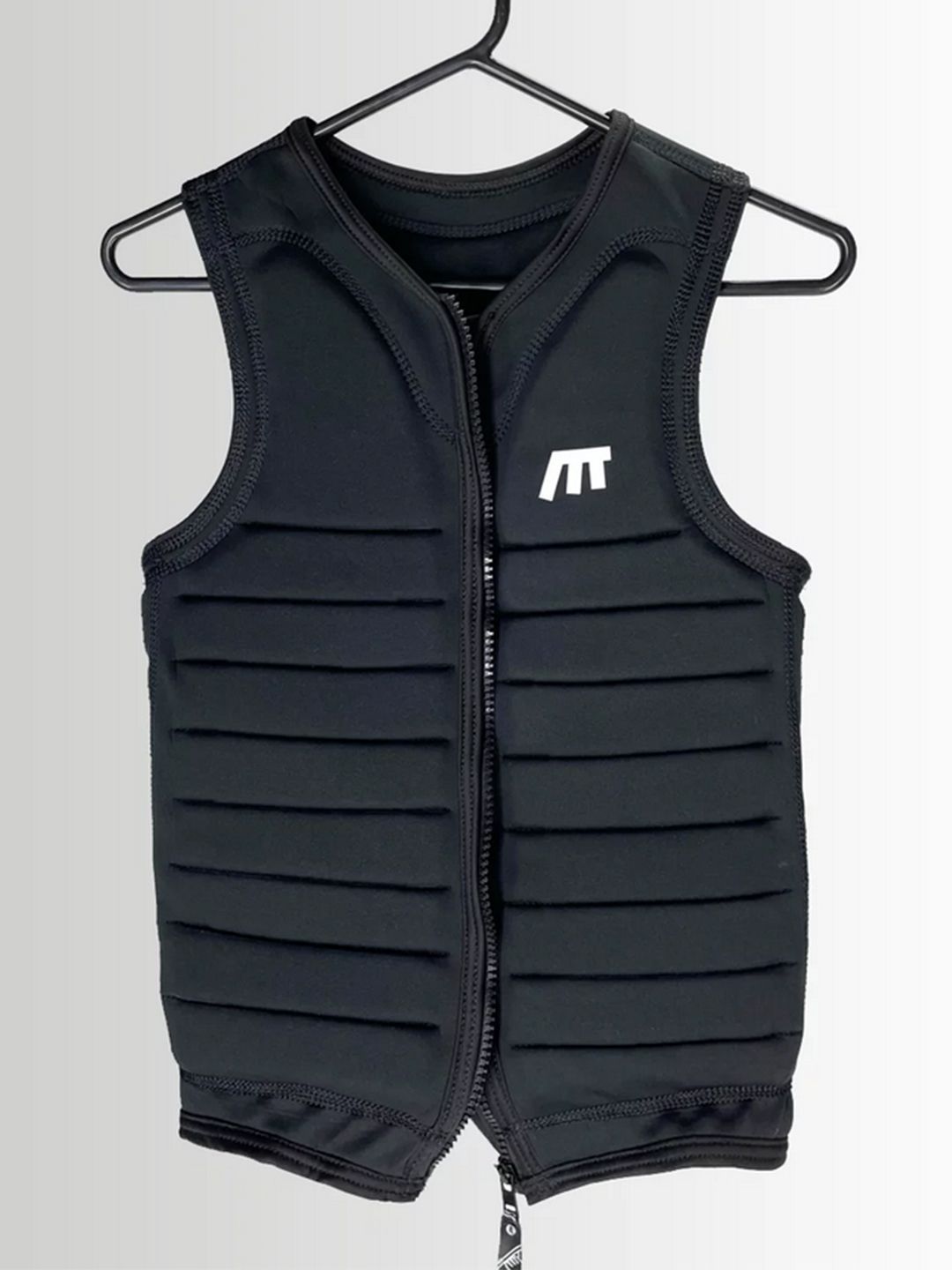

Жилет жен Mofix wmns Wake vest ss23 black, M, Черный, Wake vest