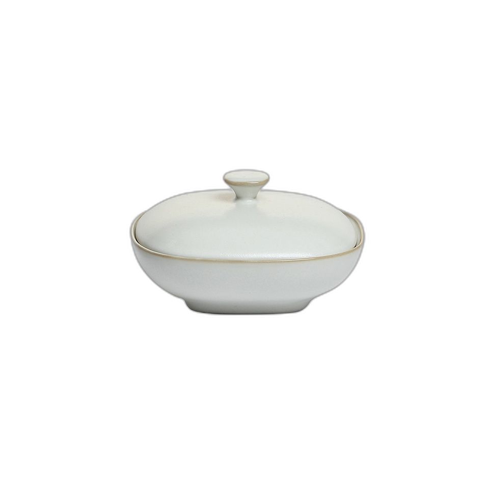 

Чаша, ROOMERS TABLEWARE, 12,5 см, L9670-Cream, L9670-Cream