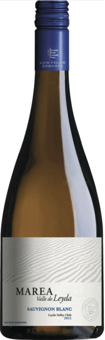 

Вино Sauvignon Blanc L.F.E. Marea De Leyda 2012, 750 мл