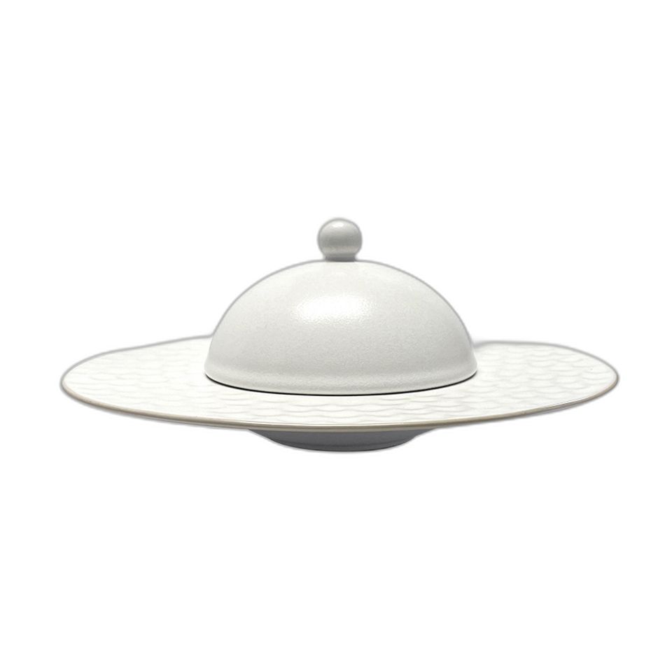

Чаша, ROOMERS TABLEWARE, 31 см, L9686-Cream, L9686-Cream