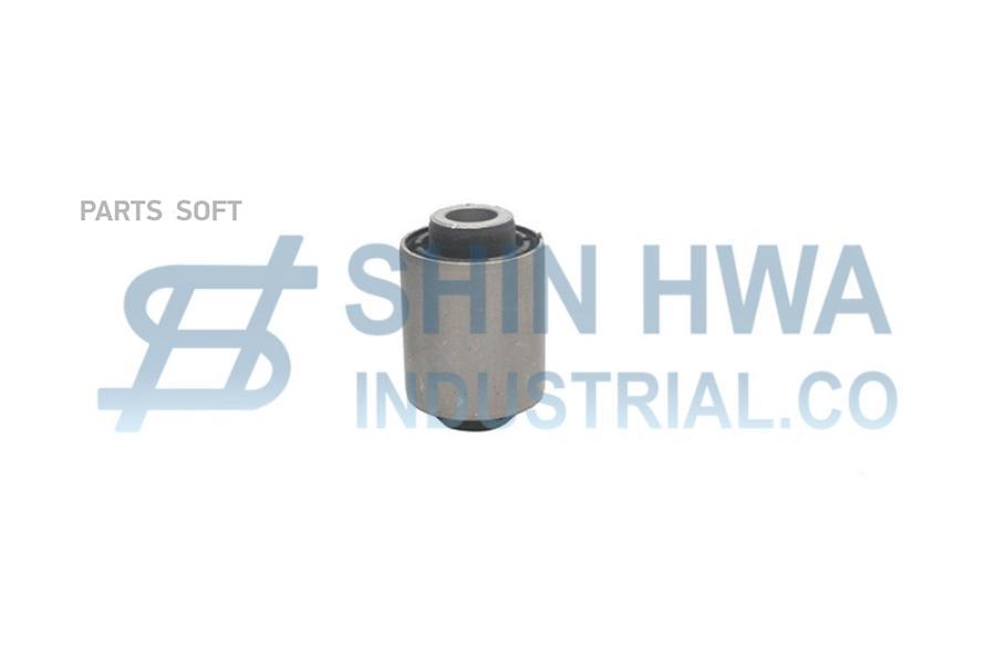 

Сблок Зад.Ниж.Попереч. Рычага В Цапфе 552 1Шт SHIN-HWA SH378A