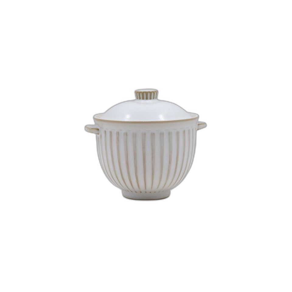 

Чаша, ROOMERS TABLEWARE, 13 см, L9705-Cream, L9705-Cream