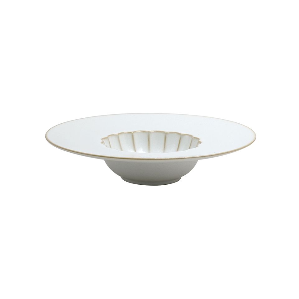 

Тарелка ROOMERS TABLEWARE, 23,8 см, L9731-Cream, L9731-Cream