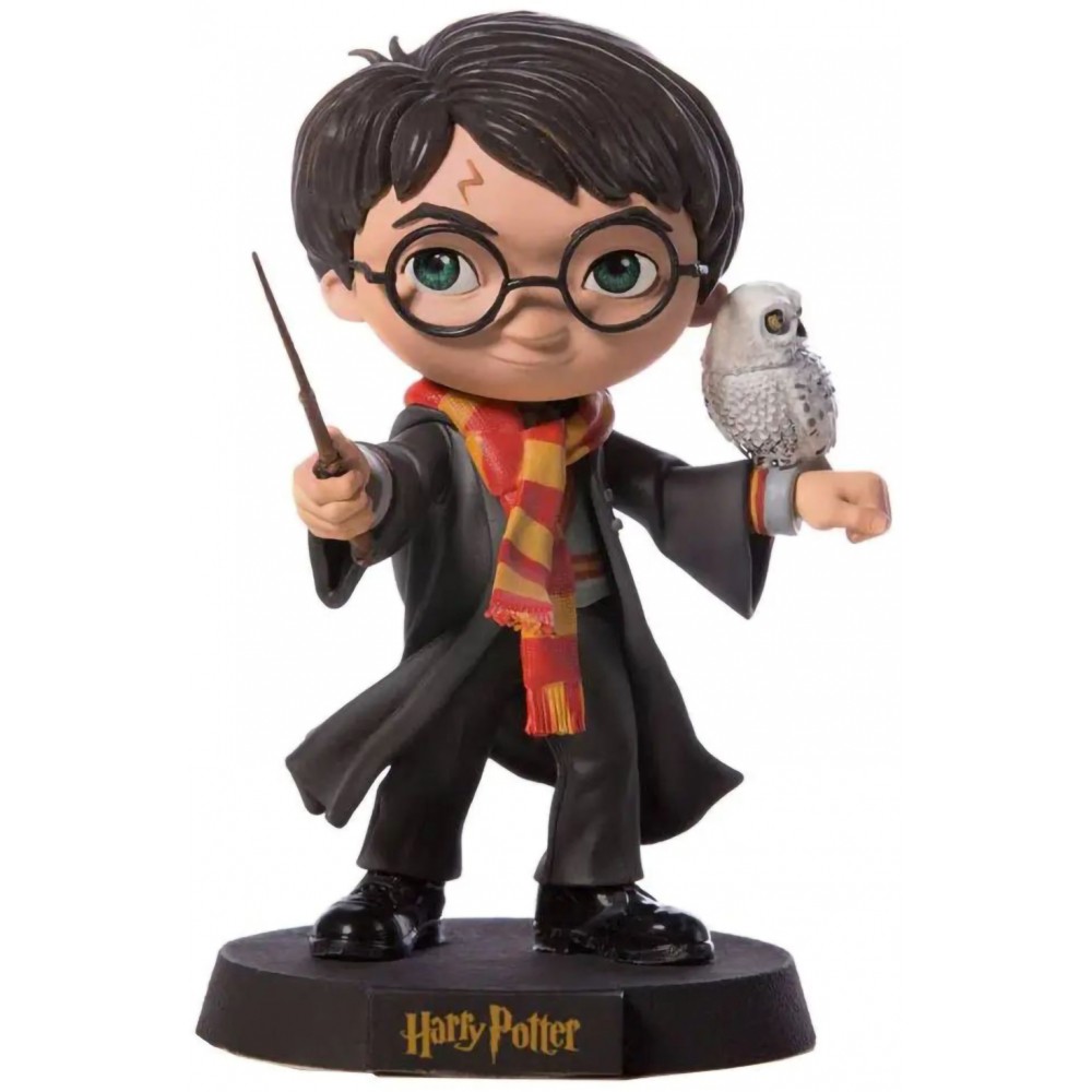 Фигурка Iron Studios MiniCo Harry Potter Harry Potter 806606