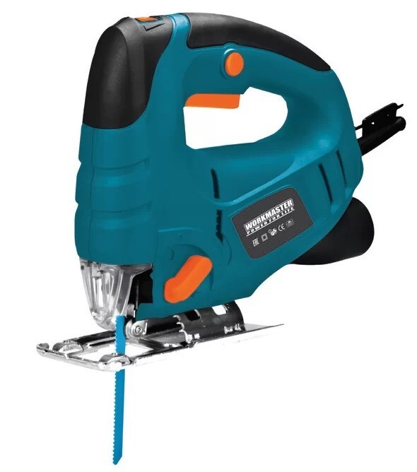 

Лобзик Workmaster Л-750Р