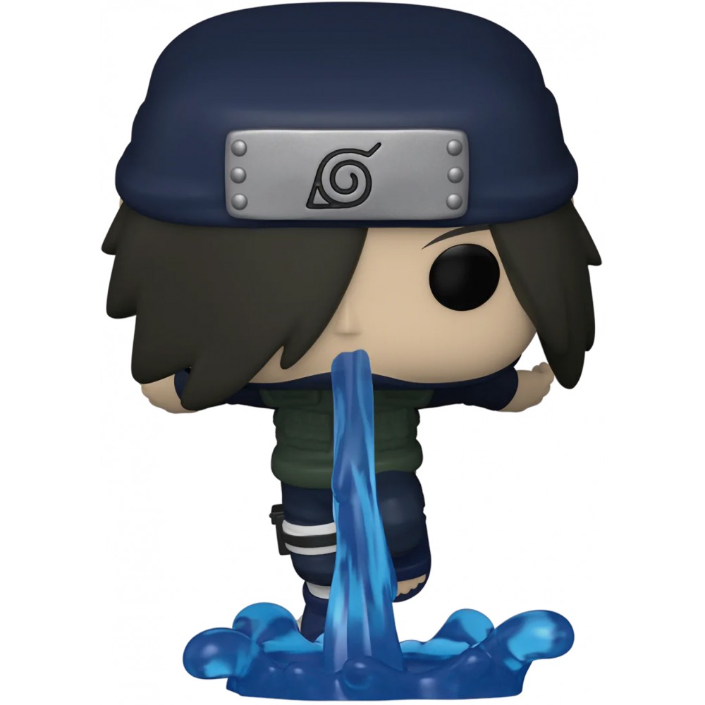

Фигурка Funko POP! Animation Naruto Shippuden Izumo Kamizuki 58010